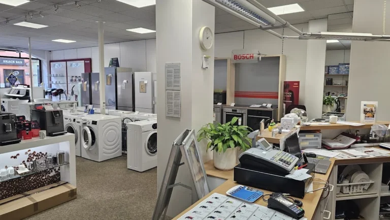 Elektro Bärtling GmbH