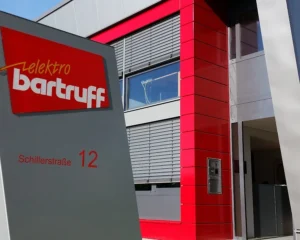 Elektro Bartruff GmbH