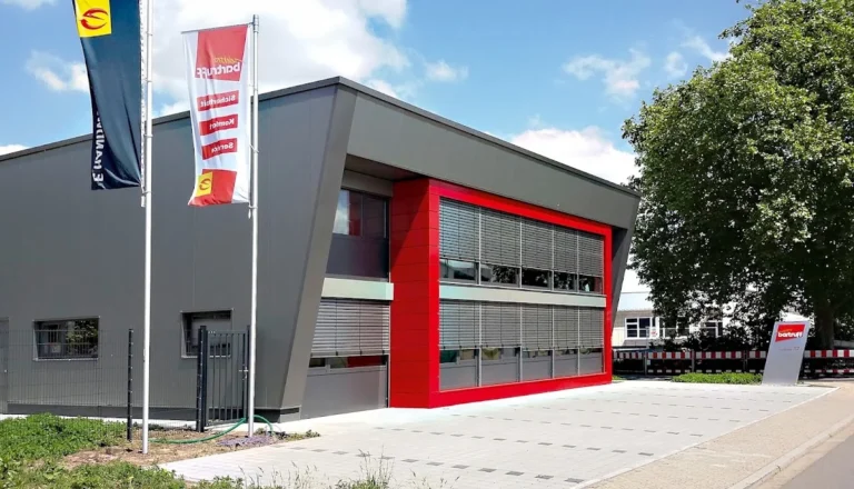 Elektro Bartruff GmbH