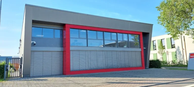 Elektro Bartruff GmbH