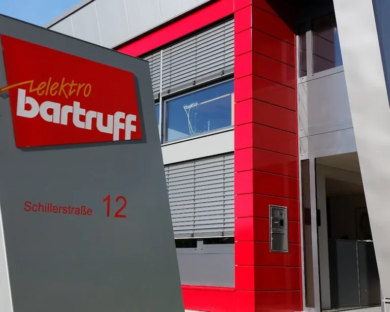 Elektro Bartruff GmbH