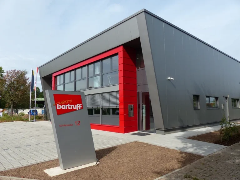Elektro Bartruff GmbH