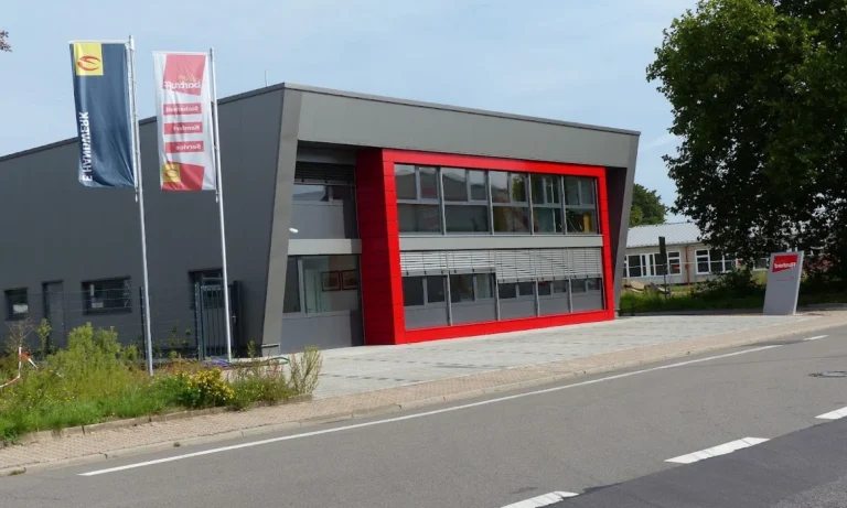 Elektro Bartruff GmbH