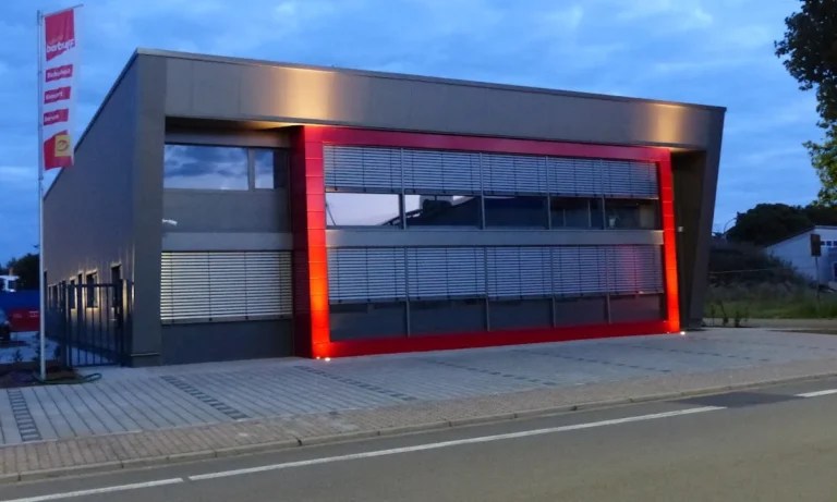 Elektro Bartruff GmbH