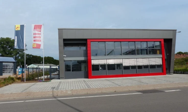 Elektro Bartruff GmbH