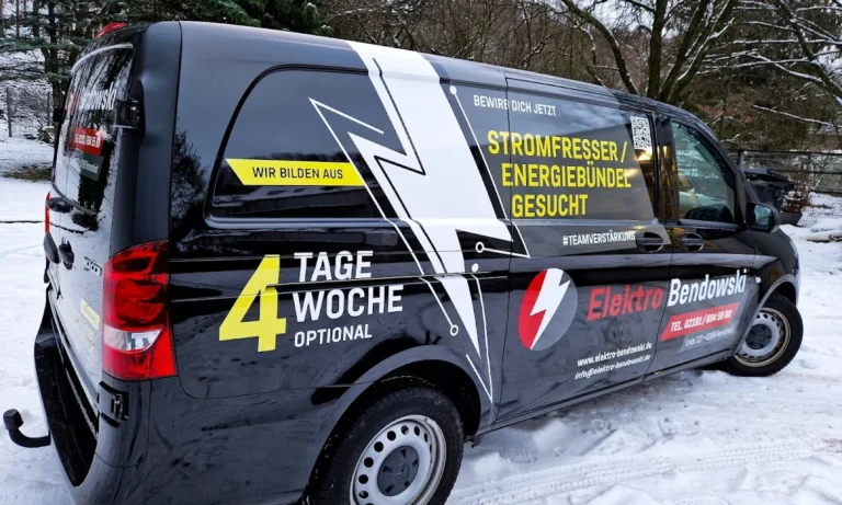 Elektro Bendowski
