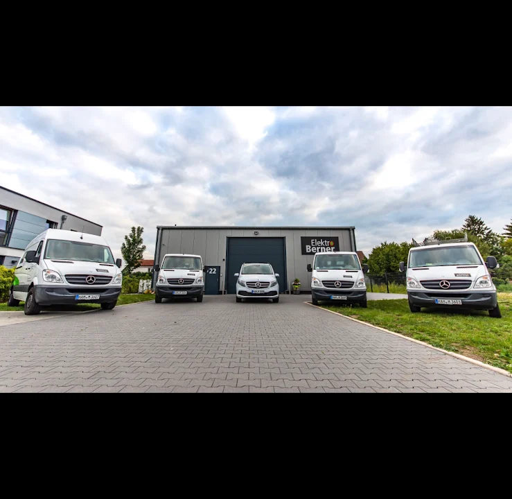 Elektro Berner GmbH
