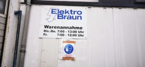 Elektro Braun GmbH