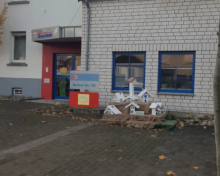 Elektro Brockbals GmbH