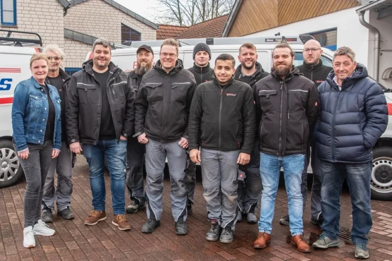 Elektro Brockbals GmbH