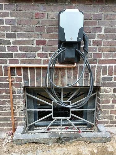 Elektro-Brust Elektroservice - Photovoltaik - E-Mobility - privat & gewerblich