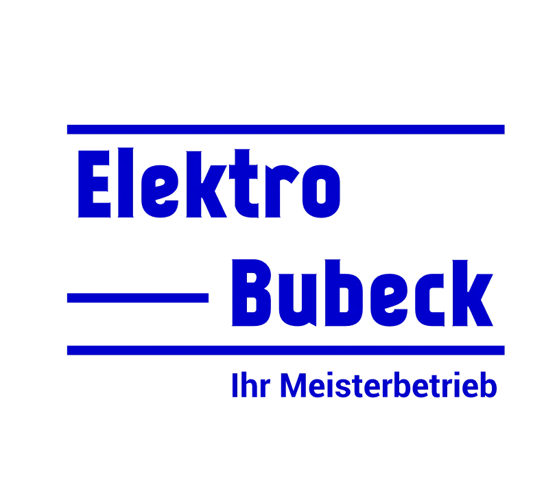 Elektriker Elektro Bubeck Stuttgart