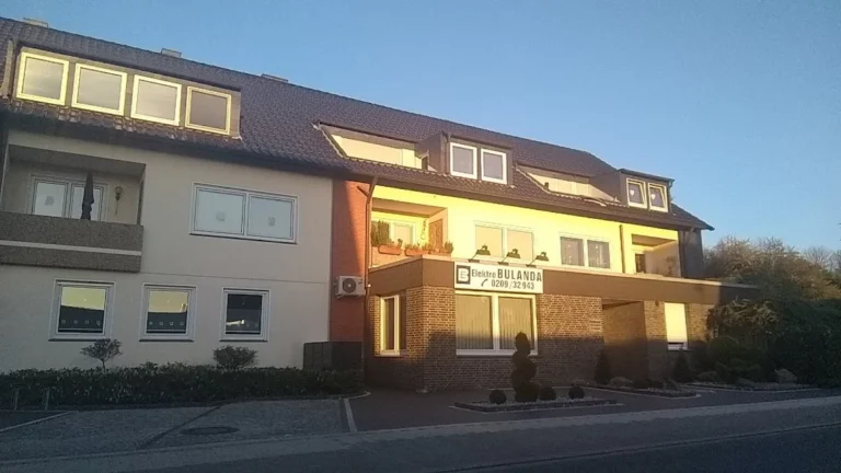 Elektro Bulanda GmbH