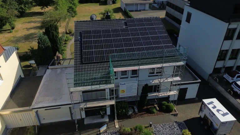 Elektro Dahmen Inh. Andreas Hoppe e.K.