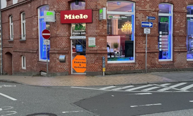 Elektro Dähn / mit Blitz Service Schwerin