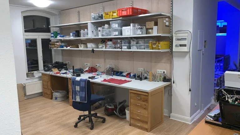 Elektro Dähn / mit Blitz Service Schwerin