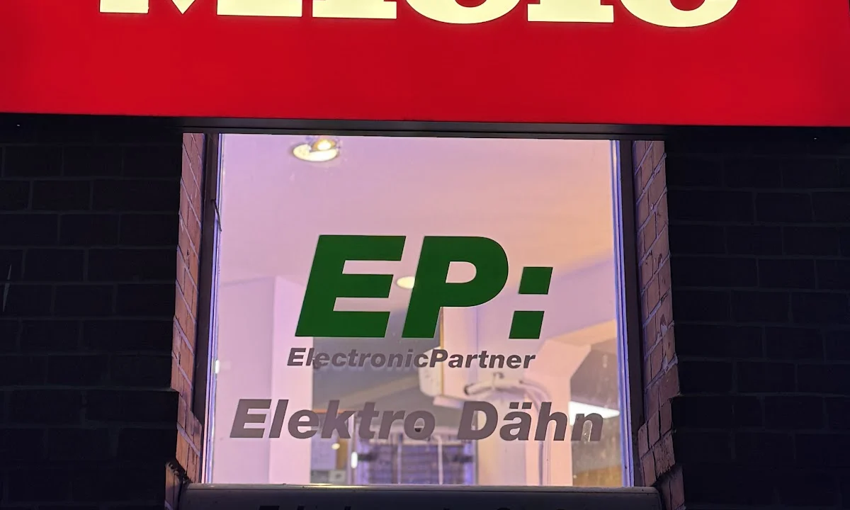 Elektriker Elektro Dähn / mit Blitz Service Schwerin Schwerin