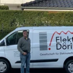 Elektro Döring Gesellschaft für Elektrotechnik mbH