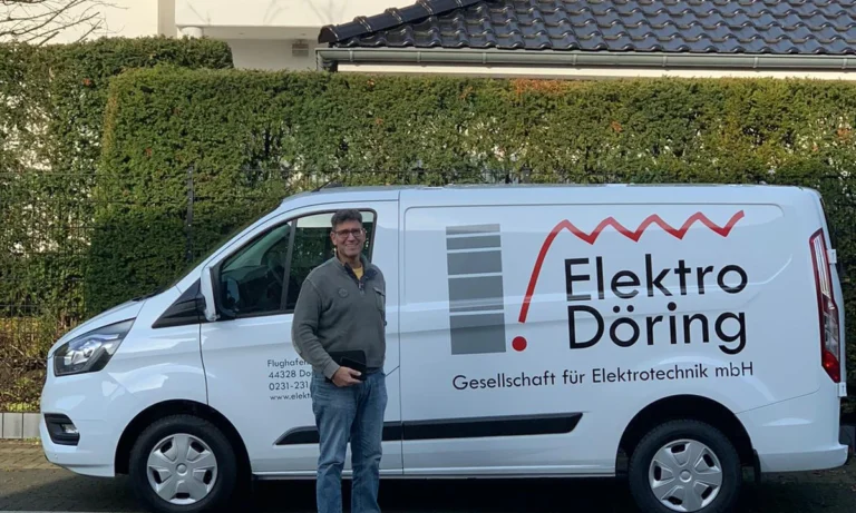 Elektro Döring Gesellschaft für Elektrotechnik mbH