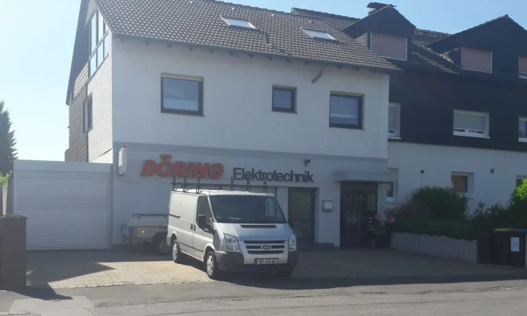 Elektro Döring Gesellschaft für Elektrotechnik mbH