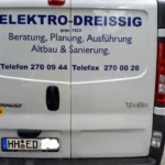 Elektro-Dreissig
