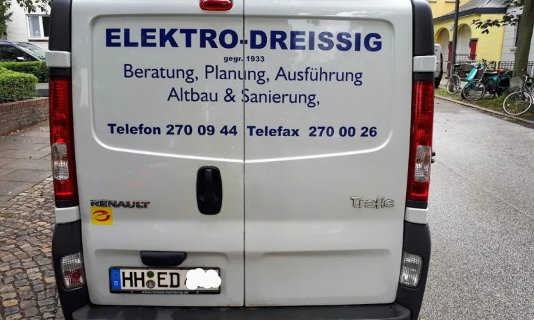 Elektro-Dreissig