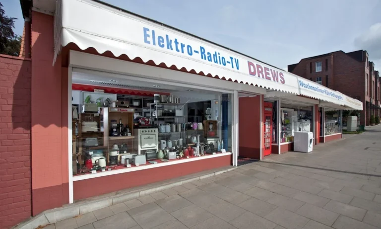 Elektro Drews