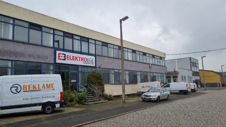 Elektro Ege GmbH & Co. KG
