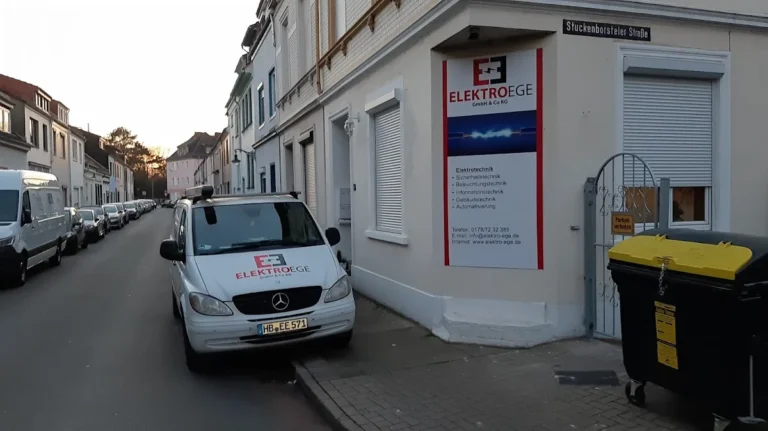 Elektro Ege GmbH & Co. KG