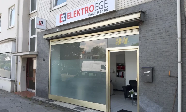 Elektro Ege GmbH & Co. KG