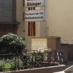 Elektro Ehinger GmbH