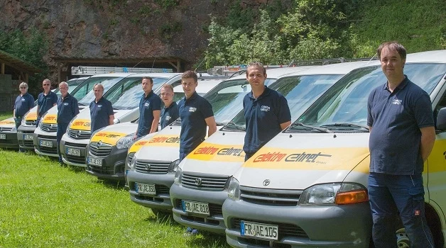 Elektro Ehret GmbH