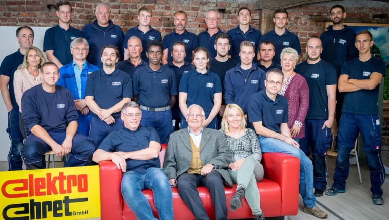 Elektro Ehret GmbH
