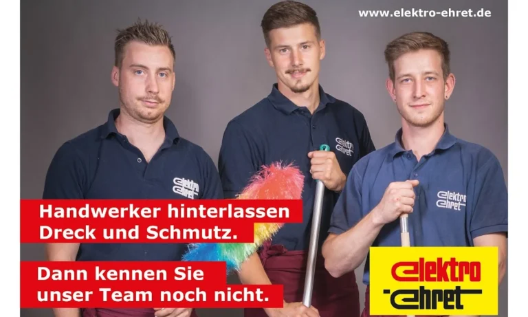 Elektro Ehret GmbH