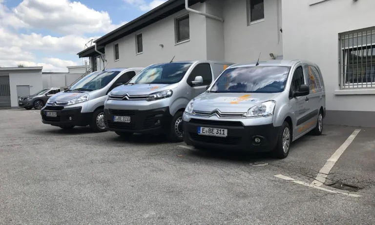 Elektro Exner GmbH & Co. KG