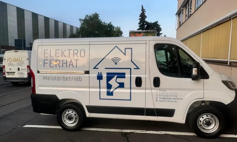 Elektro Ferhat