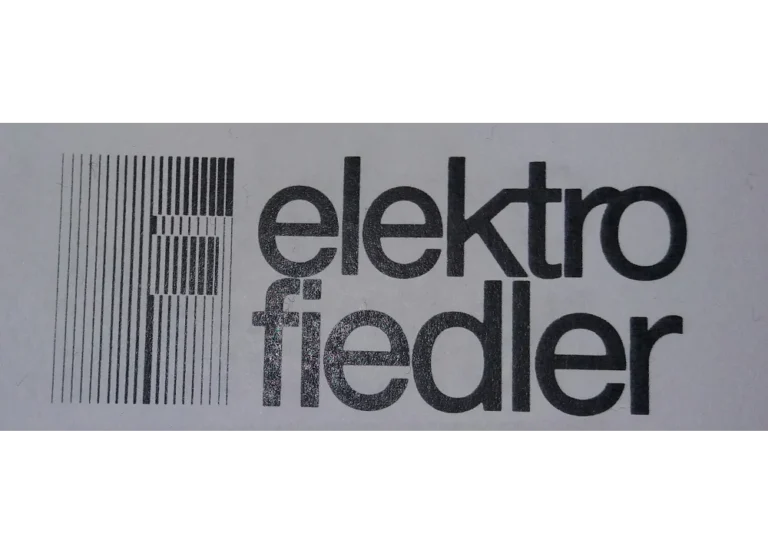 Elektro-Fiedler GmbH