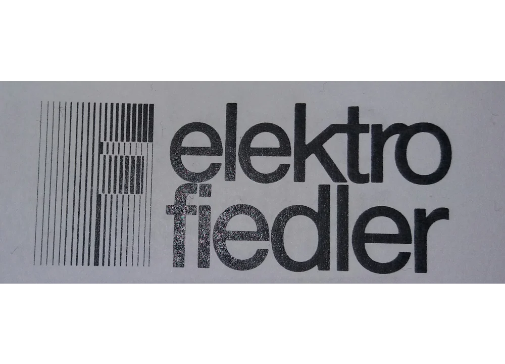 Elektriker Elektro-Fiedler GmbH Hamburg