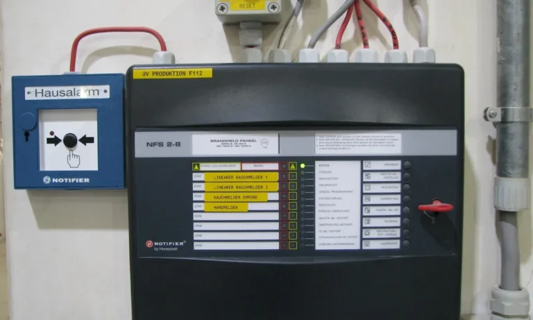 Elektro-Fiedler GmbH