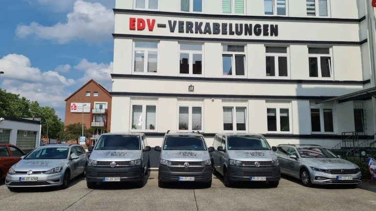 Elektro-Fiedler GmbH