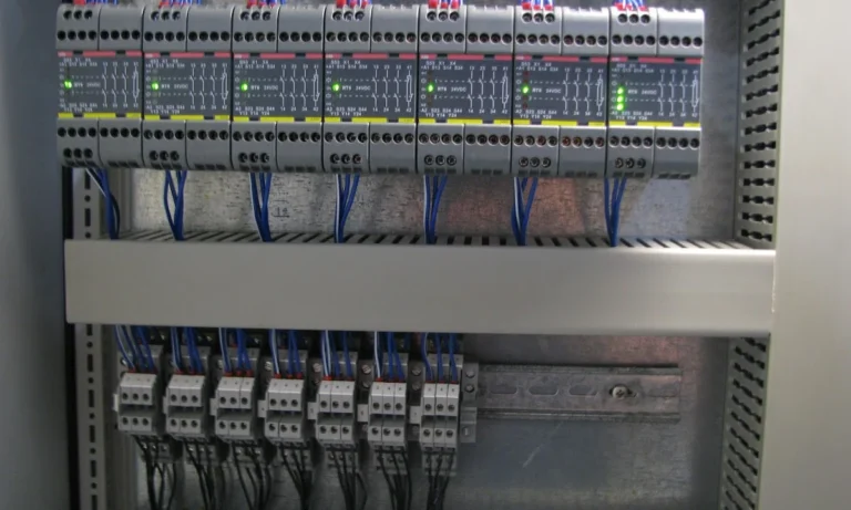 Elektro-Fiedler GmbH