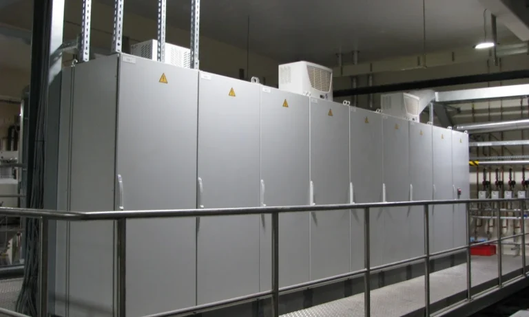 Elektro-Fiedler GmbH