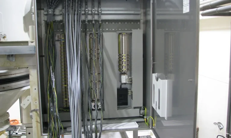 Elektro-Fiedler GmbH