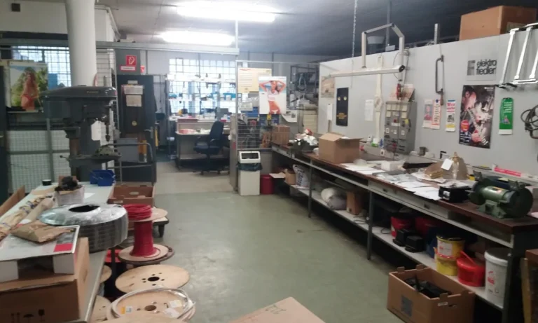 Elektro-Fiedler GmbH