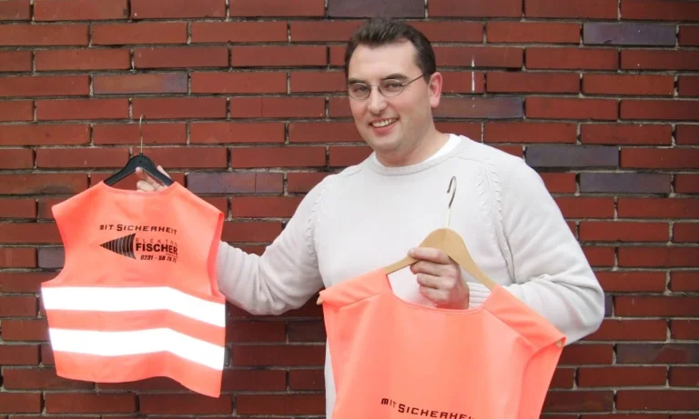 Elektro Fischer GmbH & Co. KG