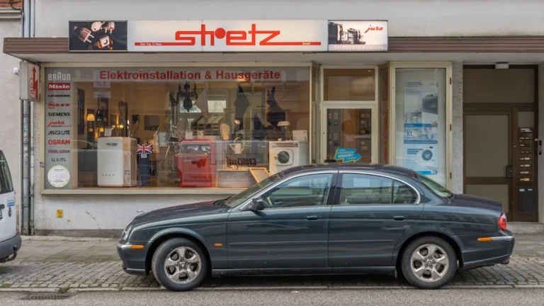 Elektro Franz Stretz GmbH - Elektroinstallation & Haushaltsgeräte - Kiel
