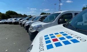 Elektro Gerhardt GmbH