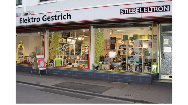 Elektro Gestrich GmbH