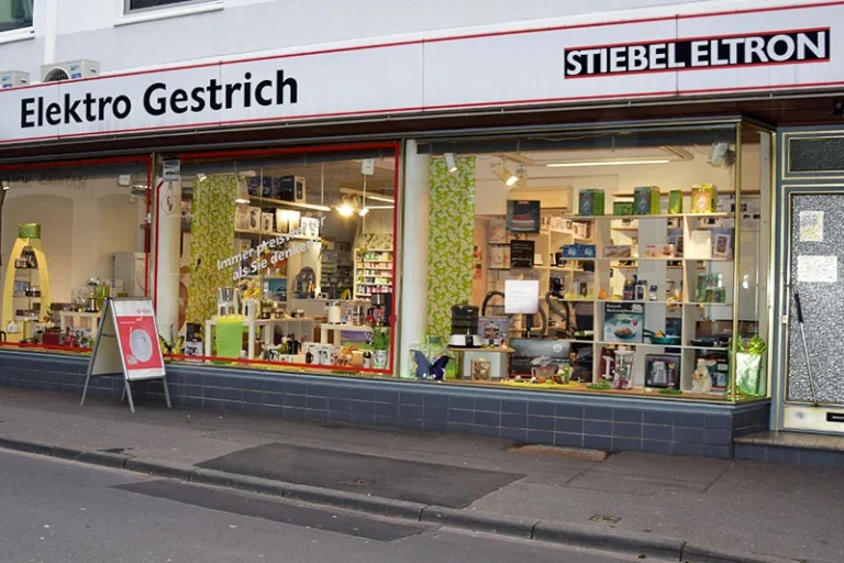 Elektro Gestrich GmbH