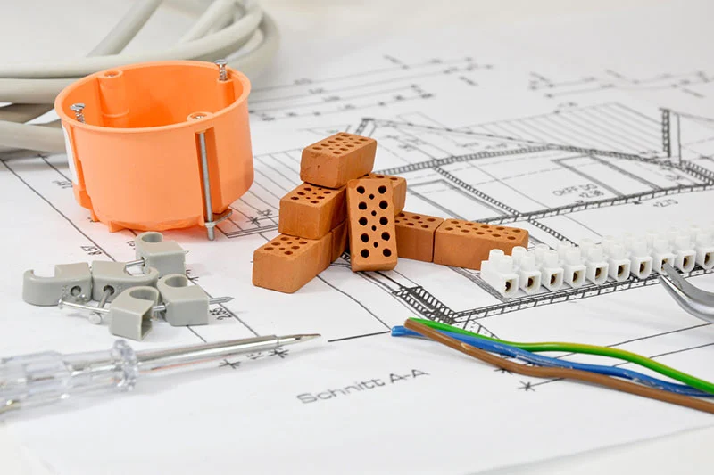 Elektriker Elektro Gestrich GmbH Bonn